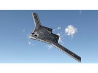 Advanced UAV Call of Duty Modern Warfare (2019) by LosSimonos