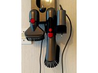 Dyson V11/V10/V8 Adapter - Power supply plug bracket by RonnyS