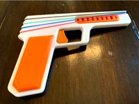 Loom Pistol by greylingj77