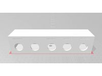 PLC Indicator Display by BassTimeAllDay