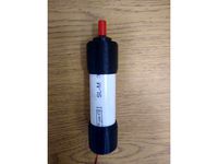 Ignitor 1" PVC endcap by jhendr15