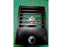 Protobox 125BB V1 by arkhhh
