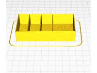 Pret-A-Porter Money Holders by dylandbeforetime