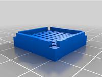 8x8 capture block by rue_mohr