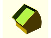 Circle Holder 1 by hsiehty