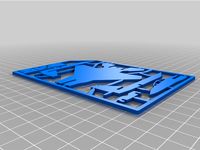 F-15C card kit by chagstrom