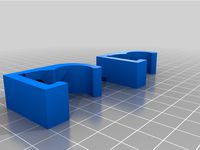 Wolta LED Lamp Holder by DExpress