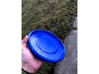 Disc  Golf Putters by BuilderBot3D