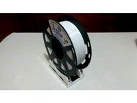 Spoolholder Ajustable Createbot by lechukk