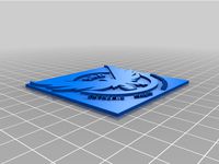 The Division Logo SHD by Knallkopp465