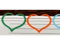 heartMark clips by imaicom
