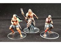 1-54 - Priests of the Dragon Queen by MatttKing