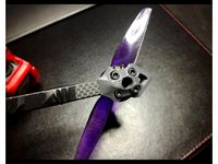 Team Mistral - AK47 frame - Landing Skids by AbkFPV