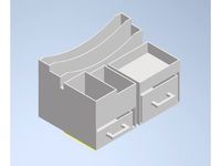 Organizer by laravanputten