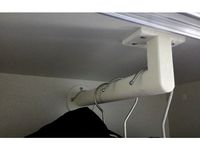 Kleiderstange by CivilEngineer