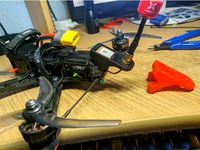 CHINA ImpulseRC APEX gps bn180 +bn220 , sma and immortal t mount by tipdjo