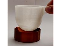 Coffee Cup by As_box_room