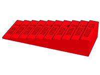 1 - 10mm Height Plate by MrTEAP