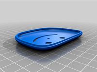 Zahnspangenbox-Zahnspangendose-braces box by CivilEngineer