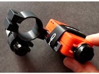 runcam2 paintball holder by Guigui1992