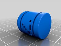 Veteran Bullet Kin by Cheshire554