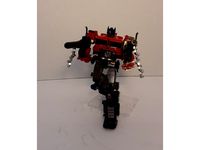 Spent casings effects by Perceptors75