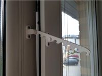 Window holder by asdvkl