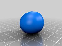 Blobulon, Blobuloid, Blobulin by Cheshire554