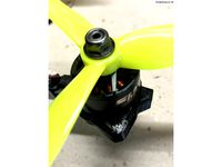 FlyFive33 Motor / Arm protection by chir0n
