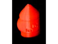 Mutant Bullet Kin by Cheshire554