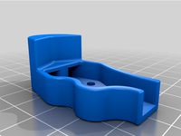 OpenRacer Arm Guards by _Jacob1_