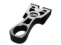 PFS Ocelote slingshot by canifdesign
