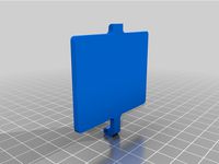 Logitech Streamcam Cover by TBird_35F