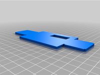 WlToys K9 Chassis 1/24 by Spade115