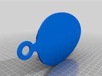 Dr. Facilier Inspired Magical Talisman  by draco2020