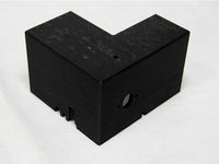 15 watt "Duos" laser cover by Endurance_lasers