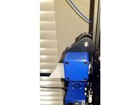 Ender 3 X Cover by Mafro83