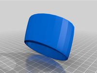 All-In-One School Supplies Holder by princess_design1377