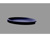 Minimal Soap Dish by Chyroid
