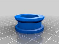 608 Idler Pulley v3 by WesleyS