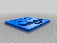 fSociety Stencil by mhickox01