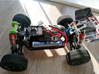 Wltoys 144001 [Beefed up] Extra Room Under the Body. (Lowered Second Floor Brace)) by cyrexxx