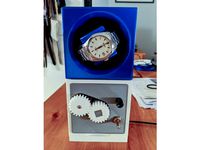 Modular Mechanical Watch Winder by lcarter1239
