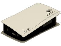 OSSC 1.6 PS5 Shell by TheJeffChen