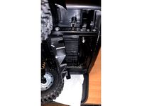 RCRUN RUN80 LC80 Battery door by xMATx