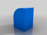 Desktop/Folder Organizer by Xa1v1er