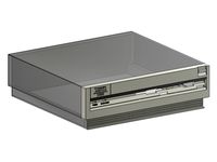 Replacement Amiga A3000 Fascia and Case by charlesmouse
