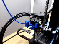 two trees bluer run-out sensor by Sonoflocksmith