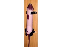 Hot air gun stand. by McLareniak