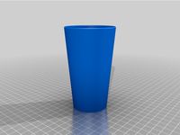 EcoCup Totoro by GSILab